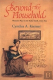 Beyond The Household