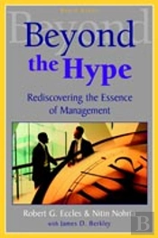 Beyond The Hype