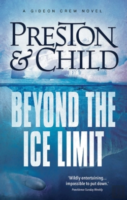 Bertrand.pt - Beyond The Ice Limit