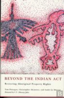 Bertrand.pt - Beyond The Indian Act