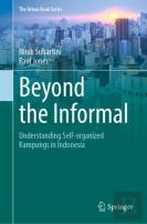 Beyond The Informal