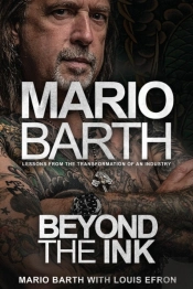 Beyond The Ink
