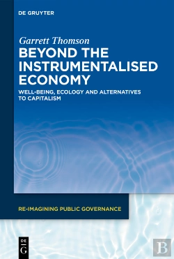 Bertrand.pt - Beyond The Instrumentalised Economy