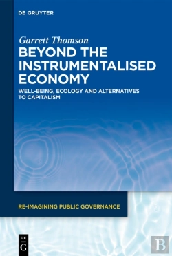 Bertrand.pt - Beyond The Instrumentalised Economy