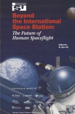 Bertrand.pt - Beyond The International Space Station: The Future Of Human Spaceflight