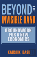 Beyond The Invisible Hand