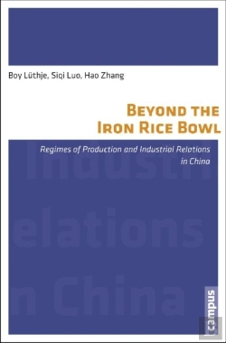 Bertrand.pt - Beyond The Iron Rice Bowl