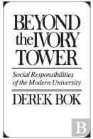 Beyond The Ivory Tower