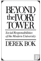 Beyond The Ivory Tower