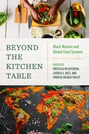 Beyond The Kitchen Table