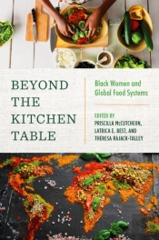 Beyond The Kitchen Table