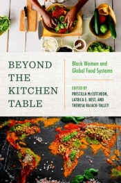 Beyond The Kitchen Table