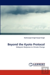 Beyond The Kyoto Protocol