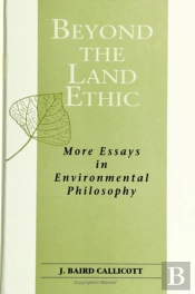 Beyond The Land Ethic
