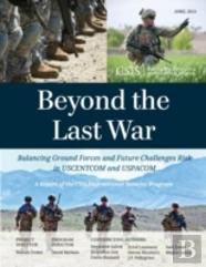 Beyond The Last War
