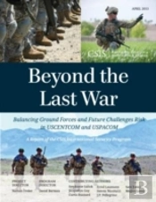 Beyond The Last War