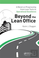 Beyond The Lean Office