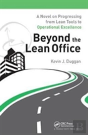 Beyond The Lean Office