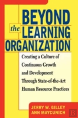 Bertrand.pt - Beyond The Learning Organization