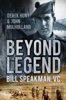 Beyond The Legend