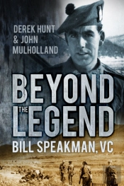 Beyond The Legend