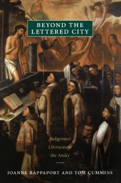 Bertrand.pt - Beyond The Lettered City