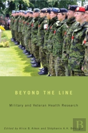 Beyond The Line