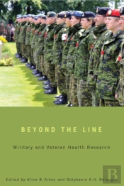 Beyond The Line