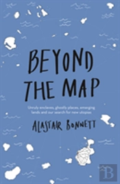 Beyond The Map  (From The Author Of Off The Map)