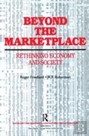 Beyond The Marketplace