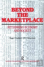 Beyond The Marketplace