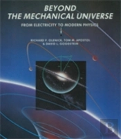 Beyond The Mechanical Universe