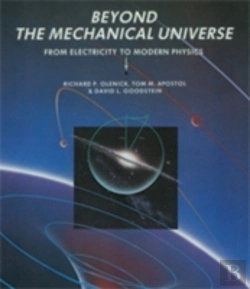 Bertrand.pt - Beyond The Mechanical Universe