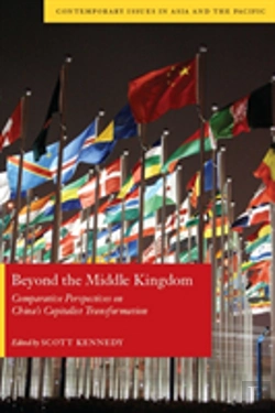 Bertrand.pt - Beyond The Middle Kingdom