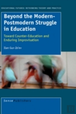 Bertrand.pt - Beyond The Modern-Postmodern Struggle In Education