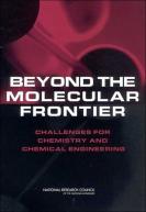 Beyond The Molecular Frontier