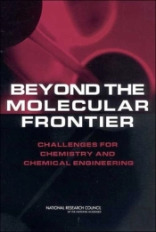 Beyond The Molecular Frontier