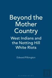 Beyond The Mother Country