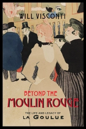 Beyond The Moulin Rouge