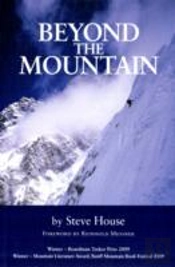 Beyond The Mountain