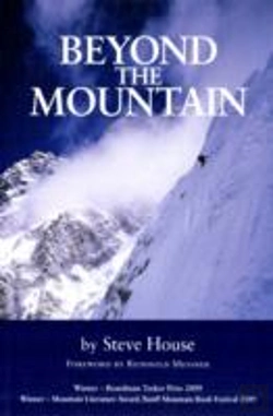 Bertrand.pt - Beyond The Mountain