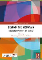 Beyond The Mountain