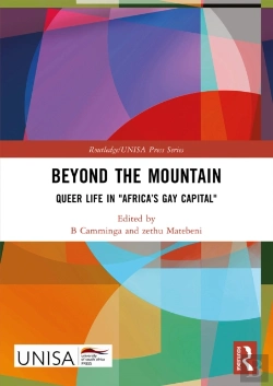 Bertrand.pt - Beyond The Mountain