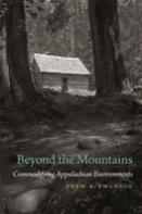 Beyond The Mountains