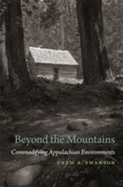 Beyond The Mountains