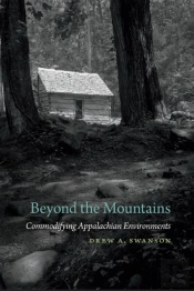Beyond The Mountains