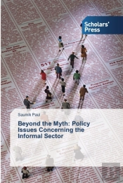 Beyond The Myth: Policy Issues Concernin