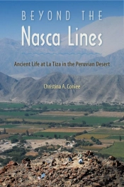 Beyond The Nasca Lines