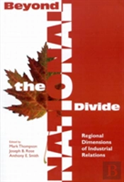 Beyond The National Divide