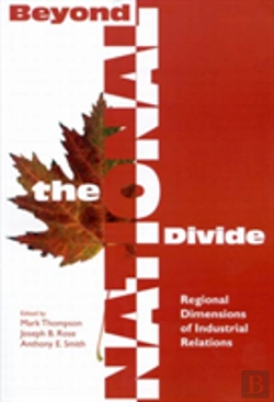 Bertrand.pt - Beyond The National Divide
